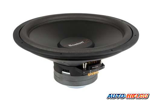 Сабвуферный динамик Boston Acoustics G215-4 Сабвуферный динамик Boston Acoustics G215-4